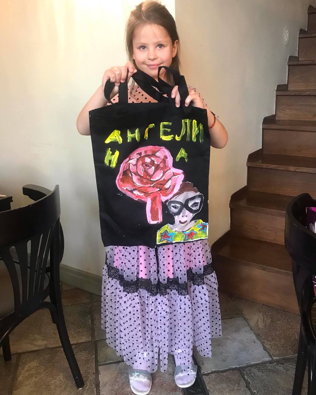 Роспись керамики